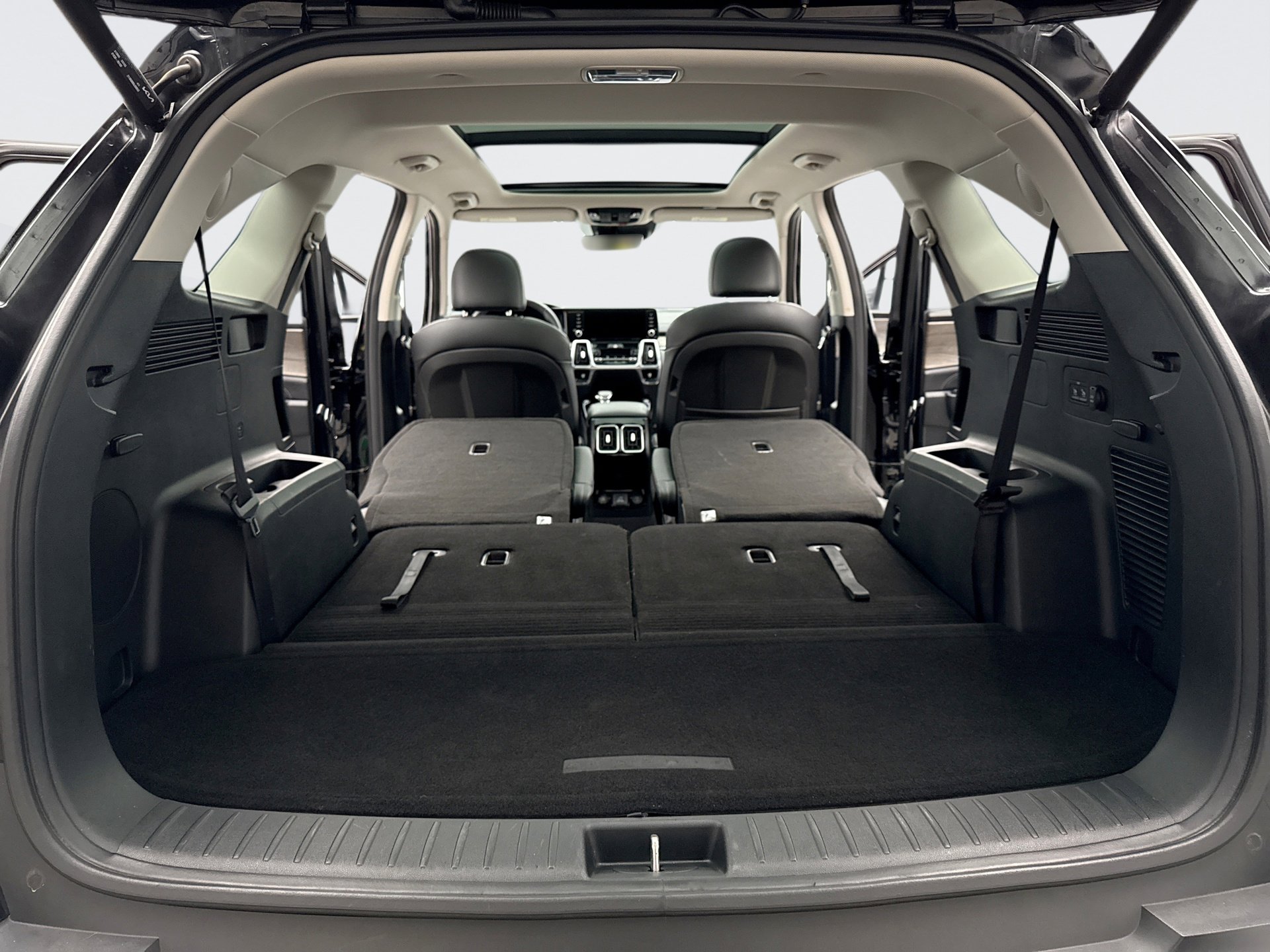 Used 2023 Kia Sorento SX Prestige AWD/4WD image 25