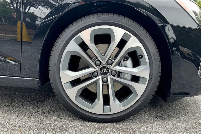 New 2025 Audi A3 2.0T Premium Plus image 11