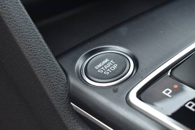 New 2027 Kia Sportage LX FWD image 23