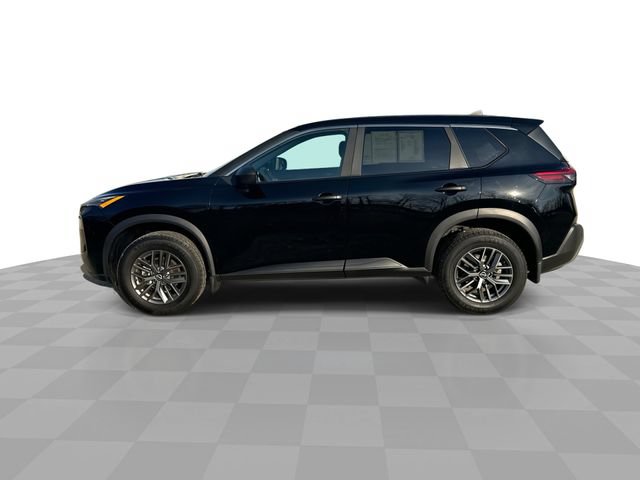 Used 2023 Nissan Rogue S AWD/4WD image 6