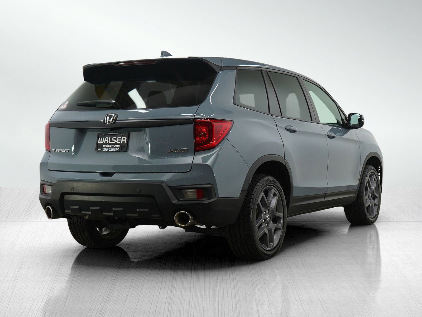 Used 2023 Honda Passport EX-L image 5