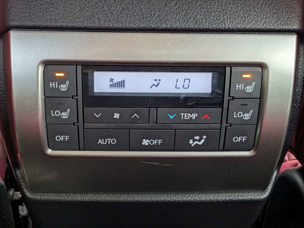 Used 2023 Lexus GX 460 Premium w/ Premium Plus Package AWD/4WD image 18
