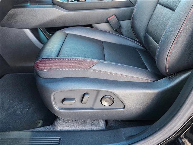 New 2026 Chevrolet Equinox RS image 4