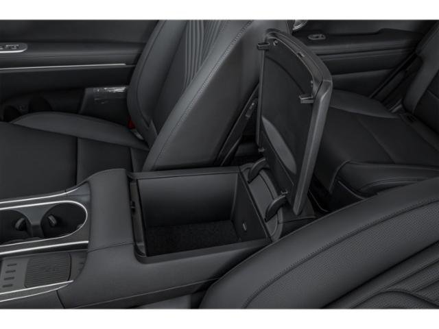 New 2026 Hyundai Palisade SEL Premium FWD image 16