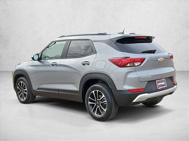 New 2026 Chevrolet TrailBlazer LT w/ Convenience Package image 9
