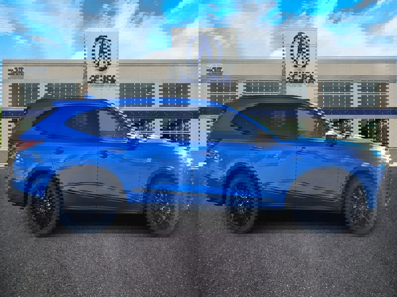 New 2026 Acura MDX A-Spec image 6