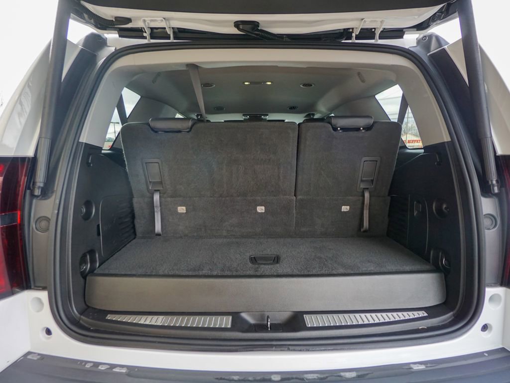 Used 2019 Chevrolet Tahoe LT image 9