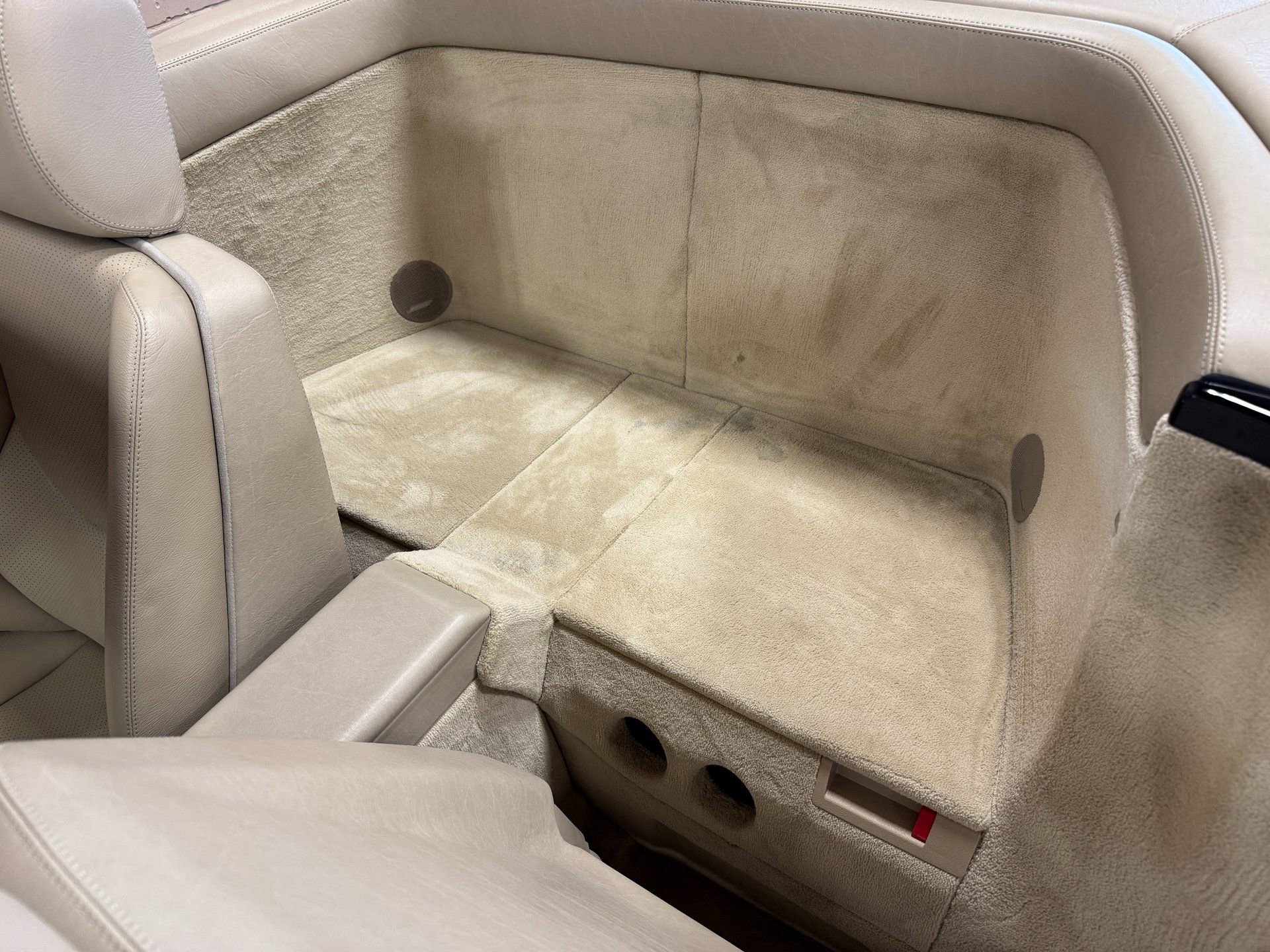 Used 1997 Mercedes-Benz SL 320 image 26