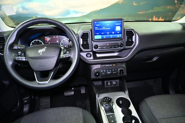 Used 2024 Ford Bronco Sport Big Bend image 55