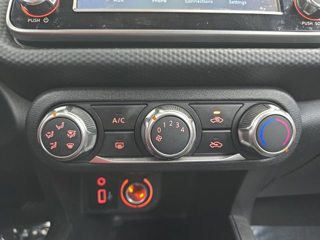 Used 2024 Nissan Kicks S image 29