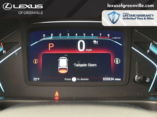 Used 2023 Honda Odyssey Elite image 12