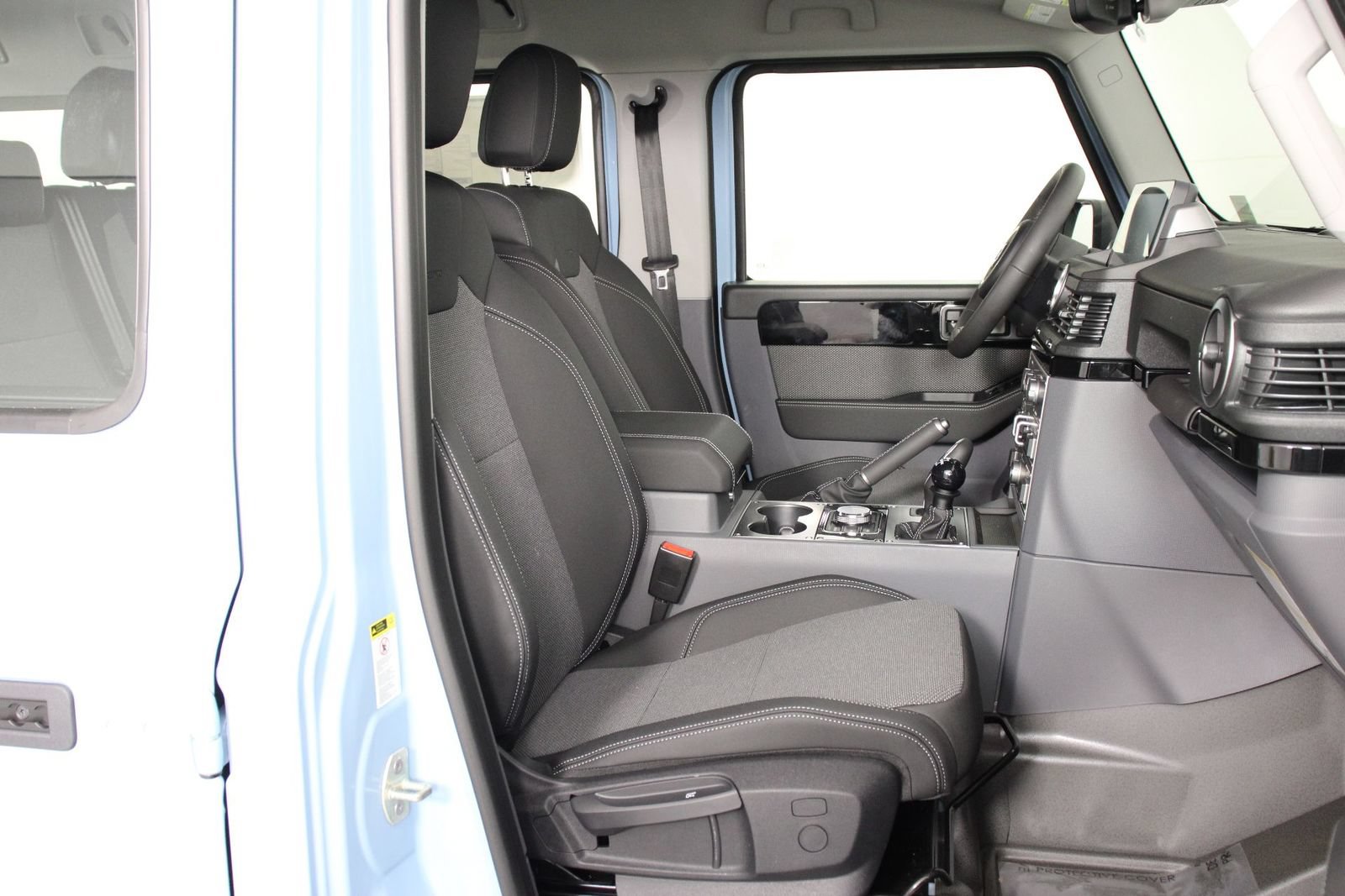 New 2026 INEOS Grenadier AWD/4WD image 12