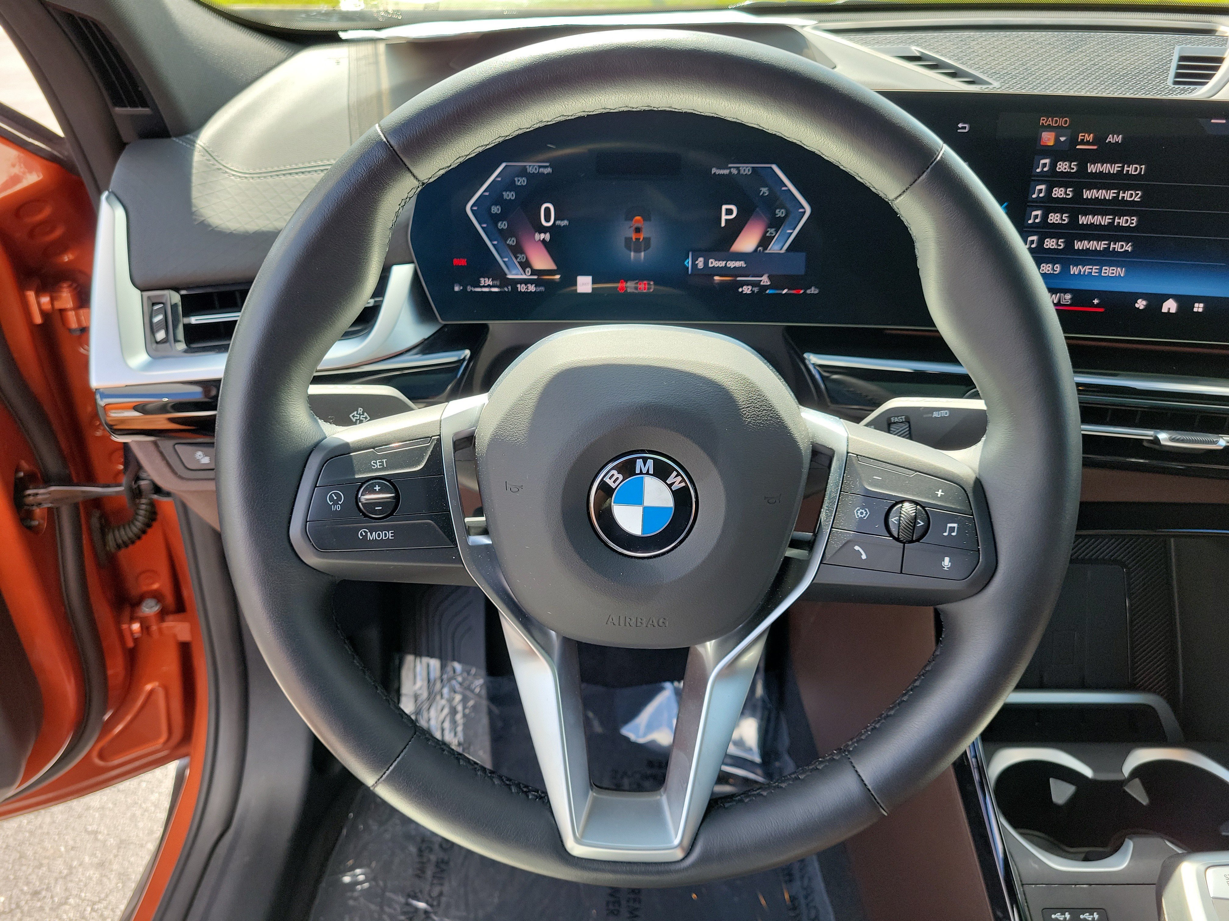 Used 2024 BMW X2 xDrive28i AWD/4WD image 27