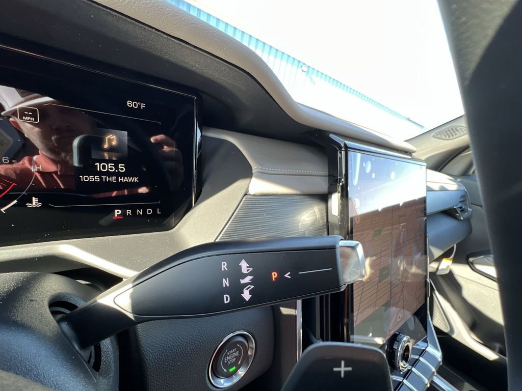 New 2025 GMC Acadia Elevation w/ LPO, Floor Liner Package image 16