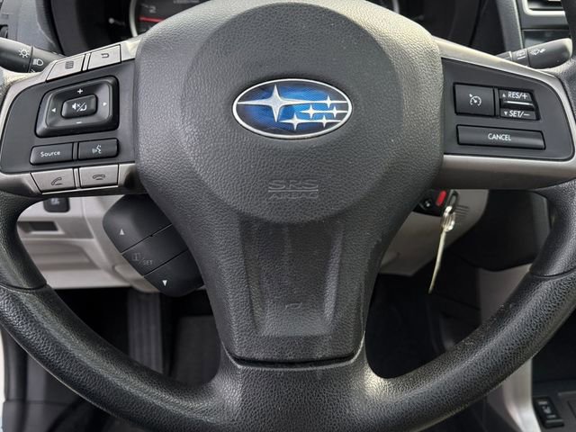 Used 2016 Subaru Forester 2.5i Premium w/ All-Weather Package image 20