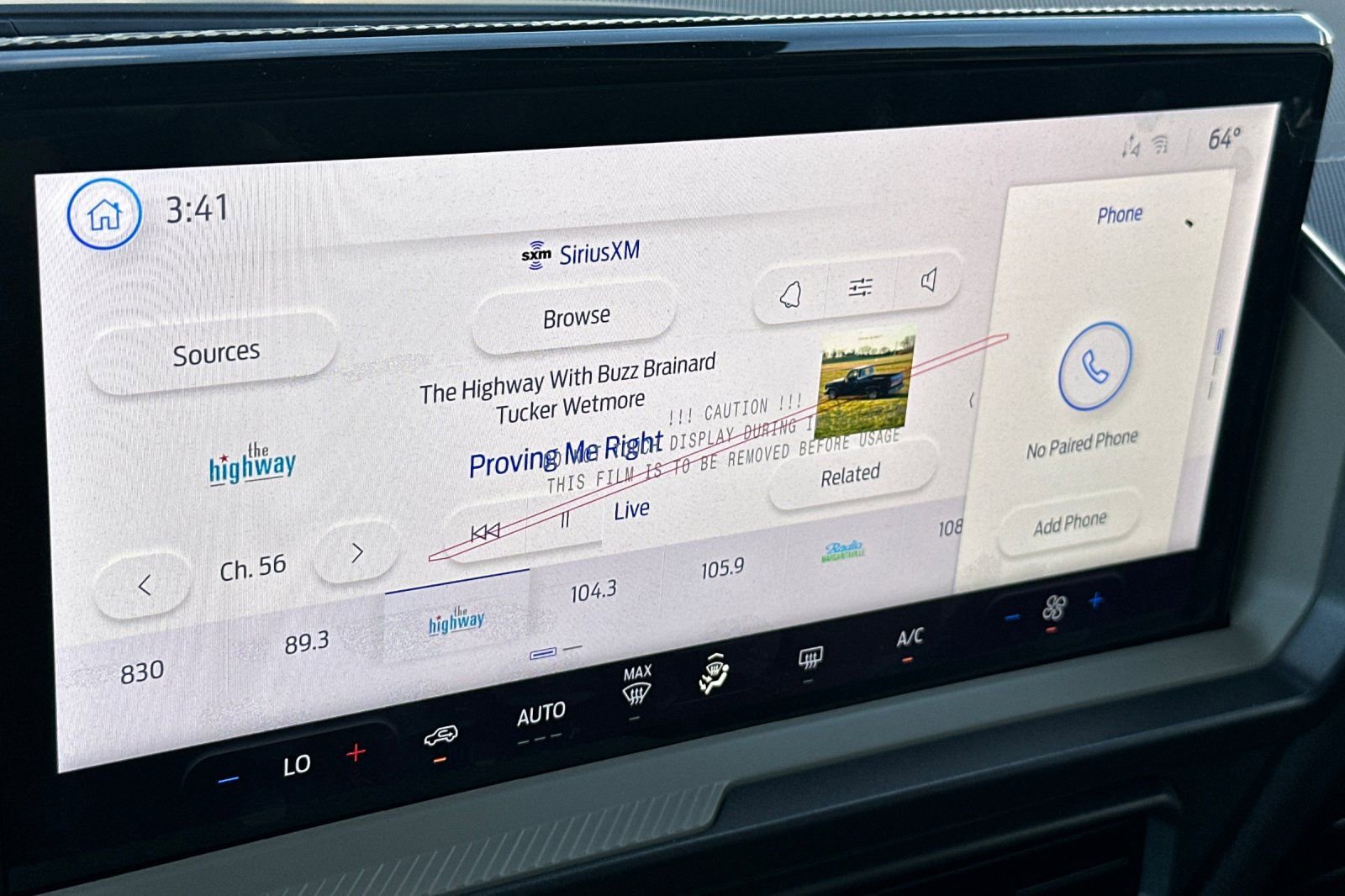 New 2025 Ford Bronco Sport Big Bend image 18