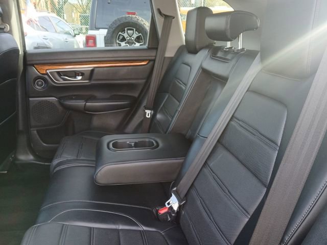 Used 2017 Honda CR-V EX-L image 24