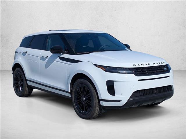 New 2026 Land Rover Range Rover Evoque S AWD/4WD image 7