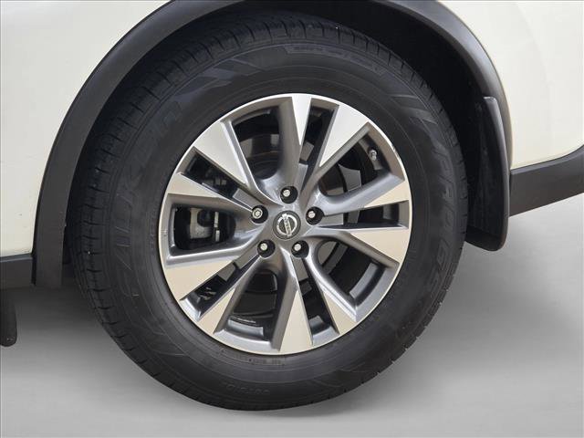 Used 2015 Nissan Murano SL w/ SL Technology Package FWD image 7