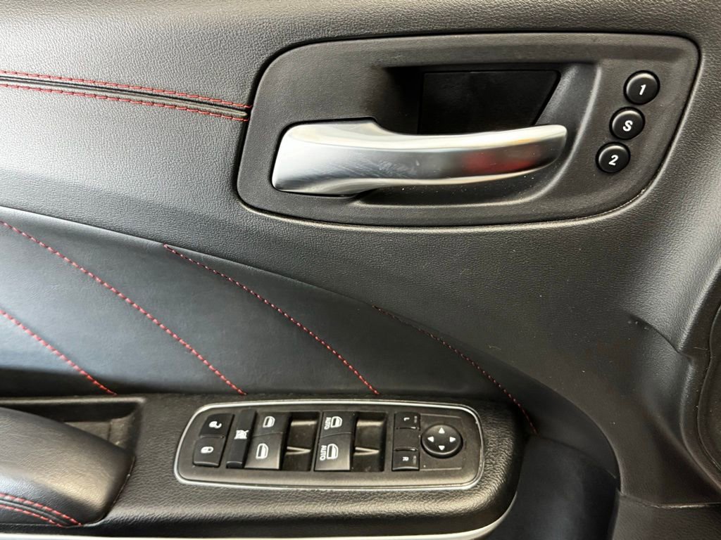 Certified 2023 Dodge Charger Scat Pack w/ Dynamics Package image 15