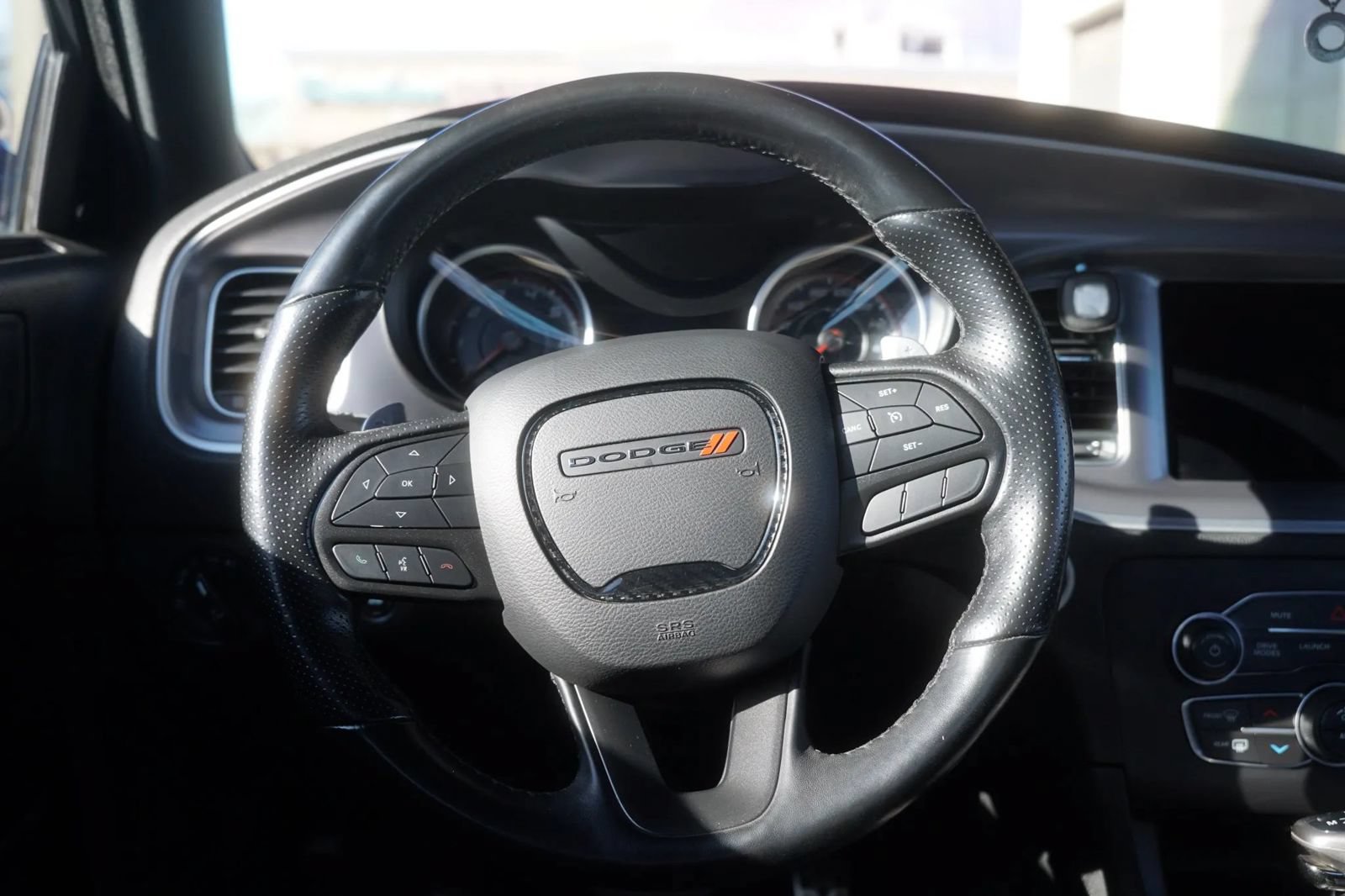 Used 2019 Dodge Charger Scat Pack RWD image 12