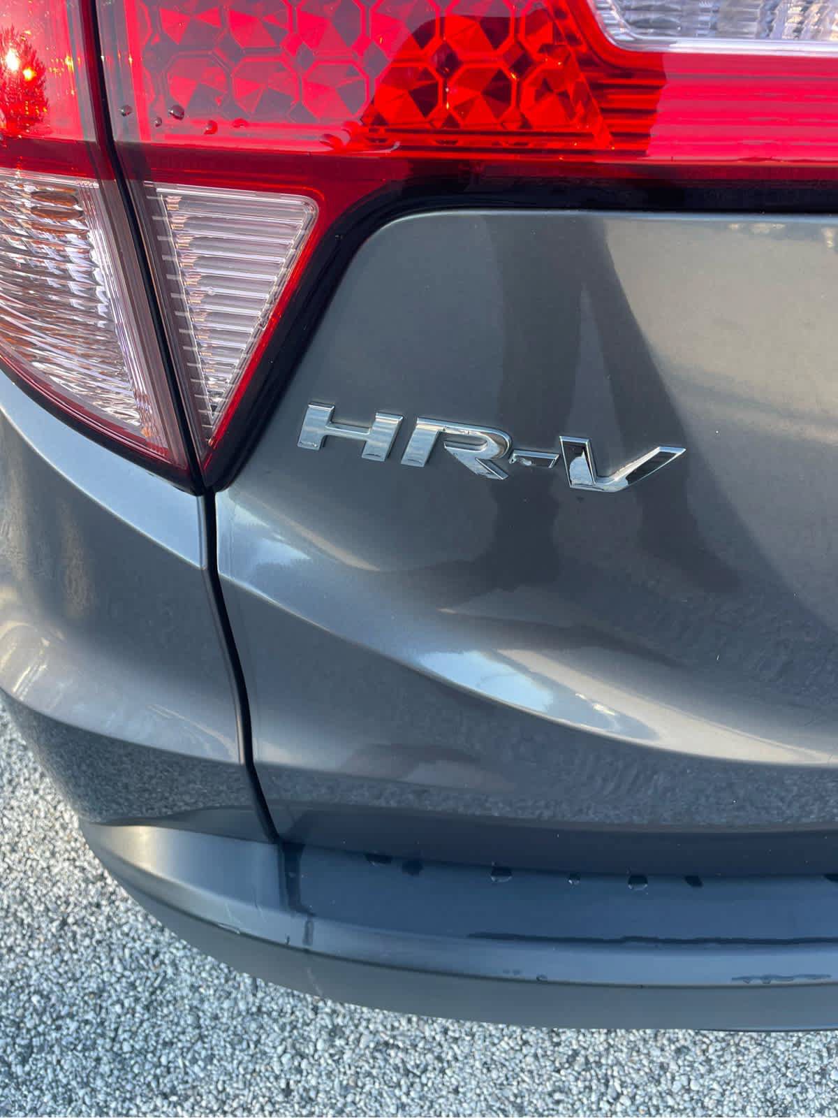Used 2016 Honda HR-V EX image 4