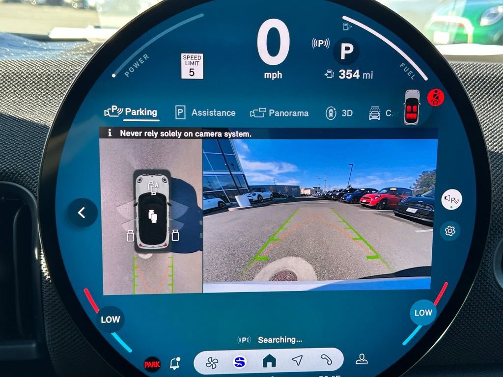 New 2026 MINI Cooper S image 22