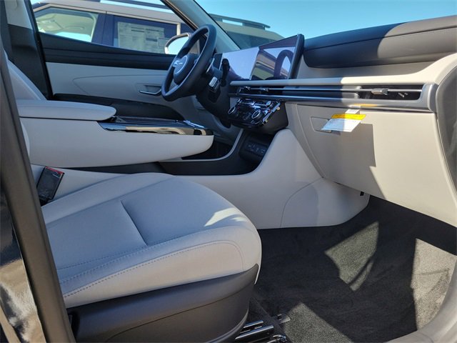 New 2026 Hyundai Tucson SEL image 17