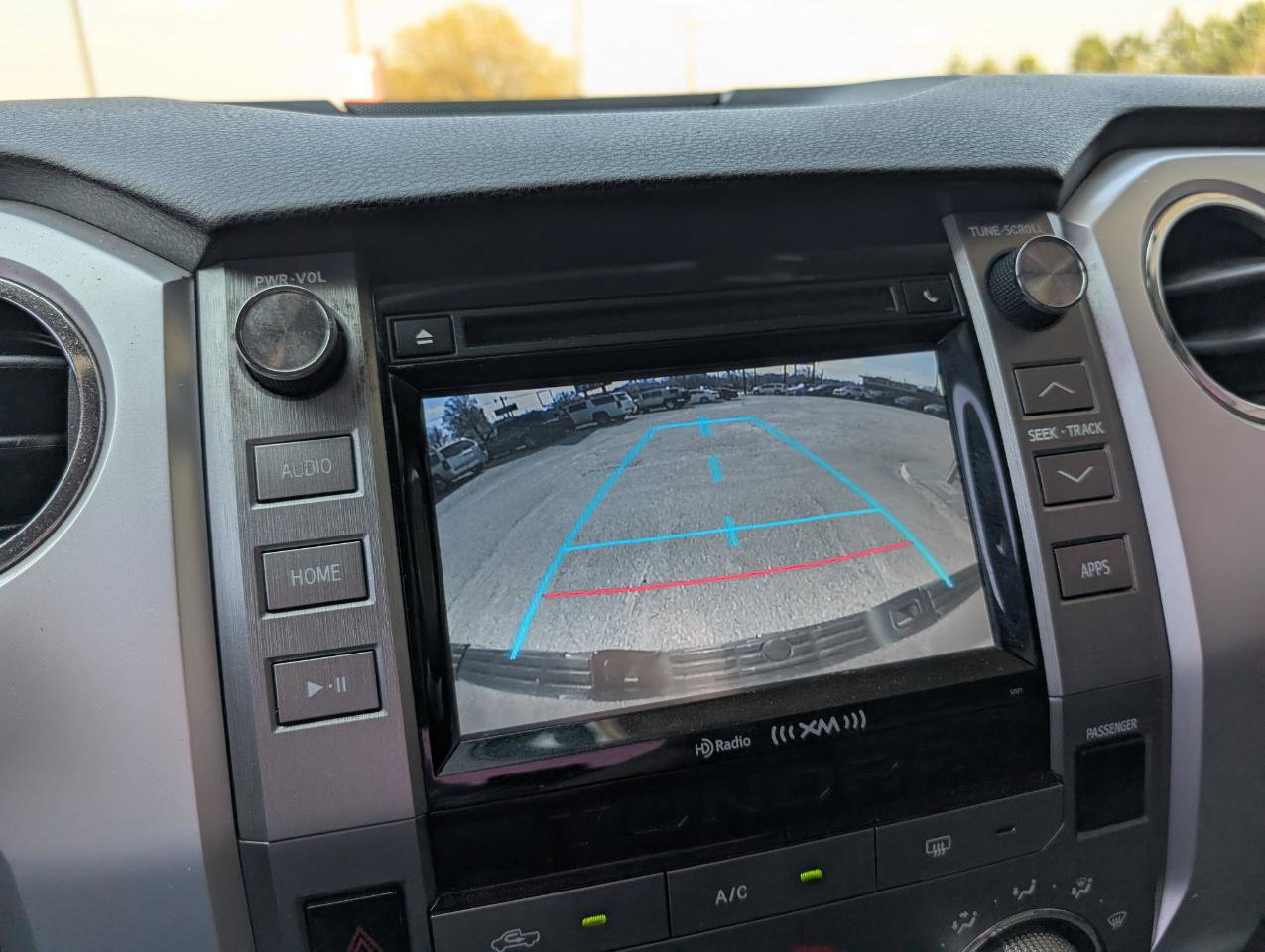 Used 2015 Toyota Tundra SR5 w/ TRD Off Road Package image 21