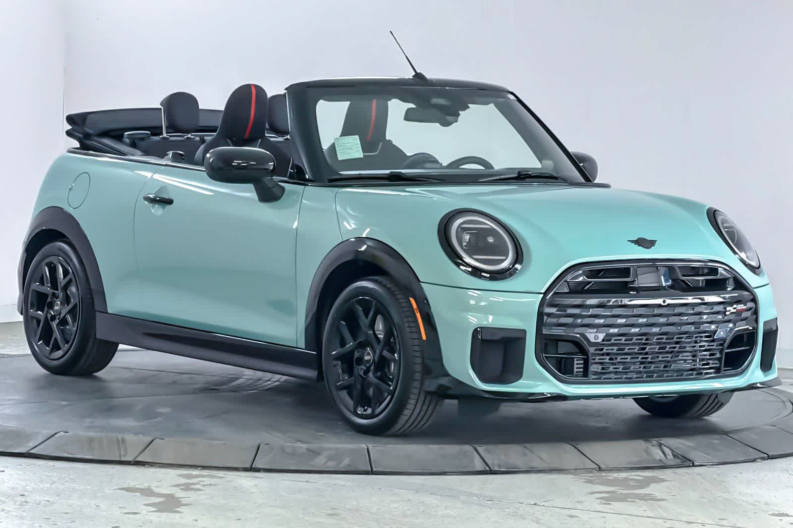 New 2026 MINI Cooper S FWD image 9