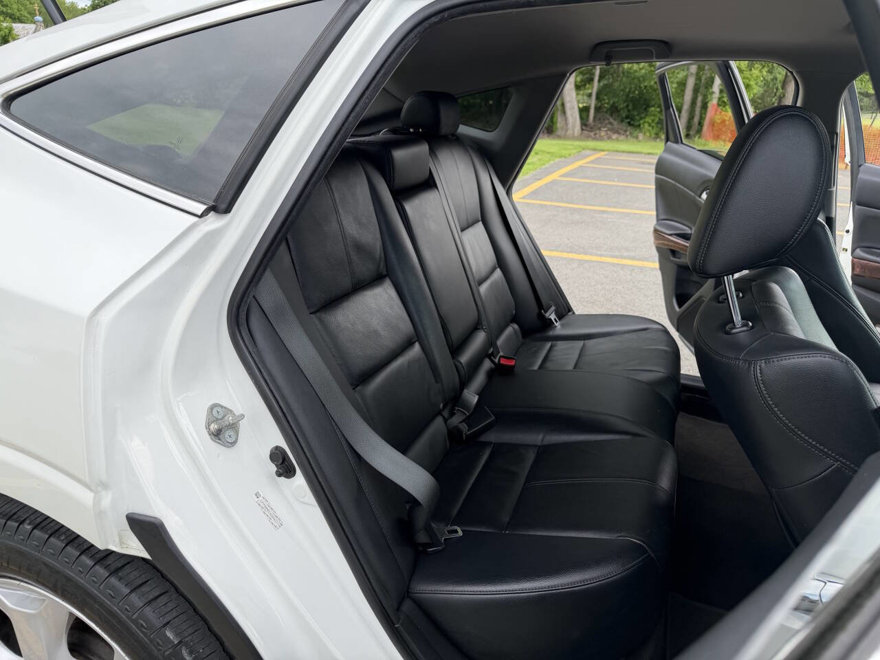 Used 2012 Honda Crosstour EX-L image 12