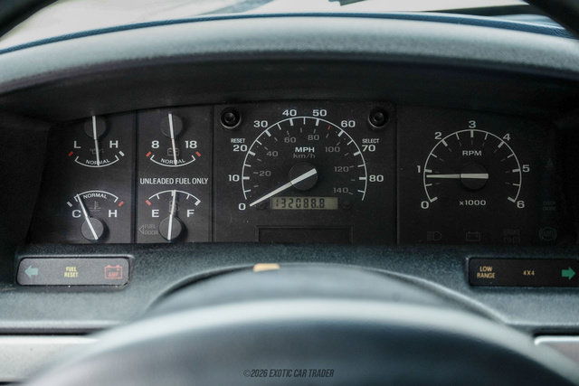 Used 1995 Ford F350 4x4 Crew Cab image 27