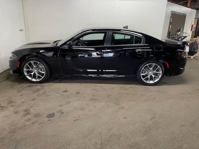 Used 2023 Dodge Charger GT w/ Cold Weather Package image 6