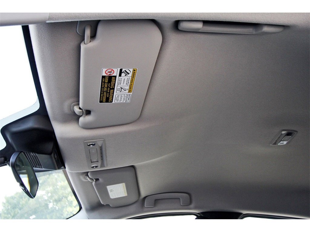 New 2026 Nissan Kicks SV image 21