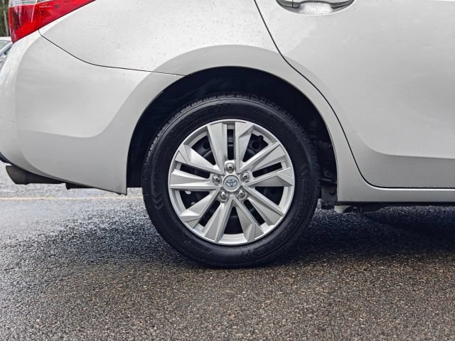 Used 2014 Toyota Corolla LE FWD image 51