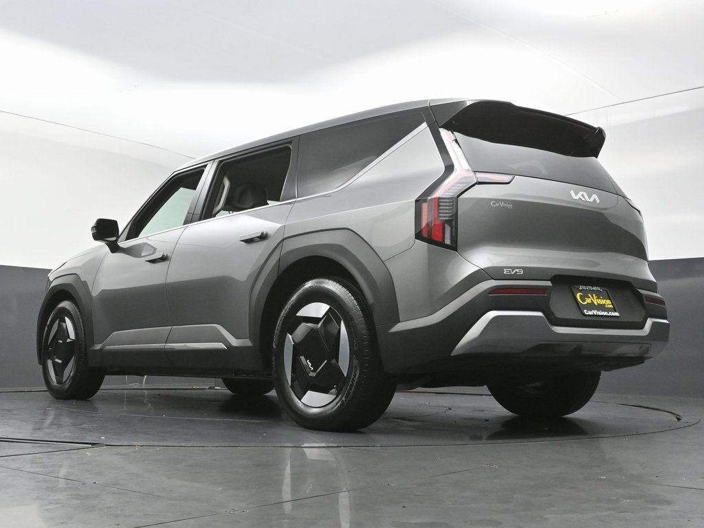 Used 2024 Kia EV9 Light Long Range image 62