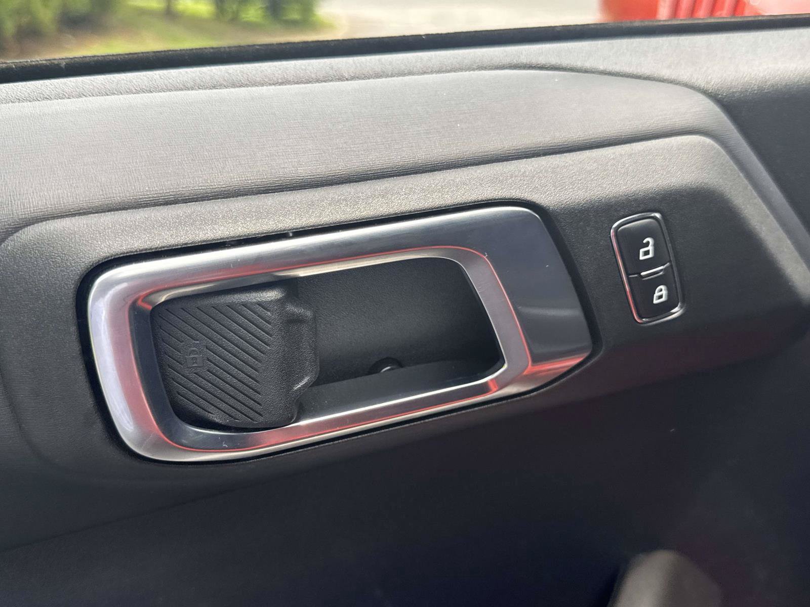 Used 2023 Ford Bronco Raptor AWD/4WD image 19