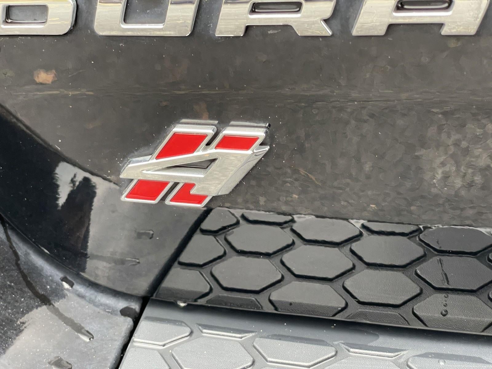 Used 2021 Dodge Durango SXT AWD/4WD image 55