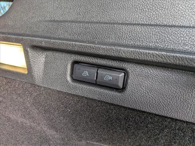 Certified 2022 Lincoln Corsair Reserve w/ Equipment Group 201A image 20