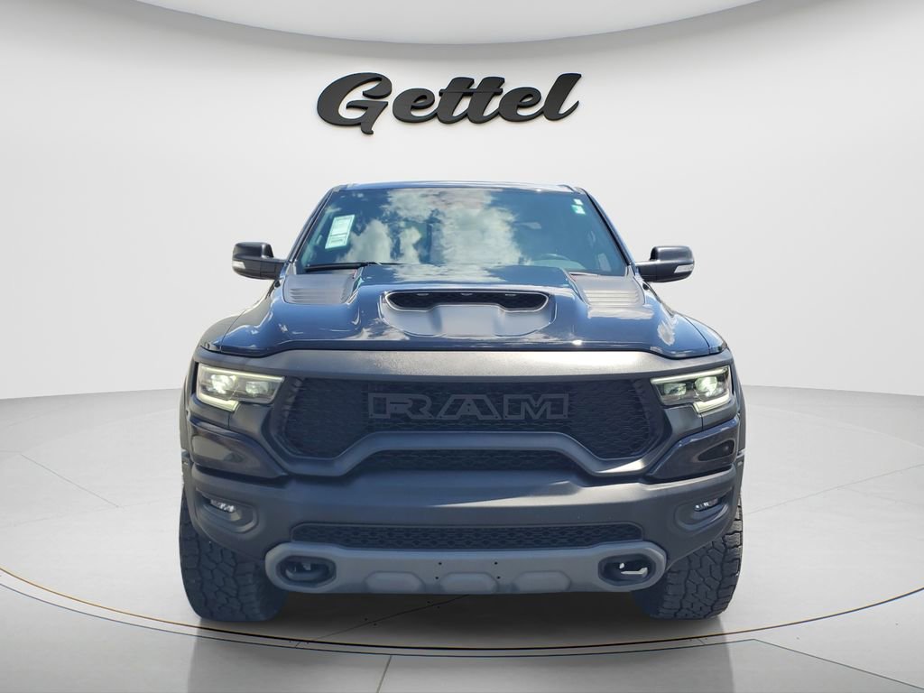 Used 2022 RAM 1500 TRX image 2