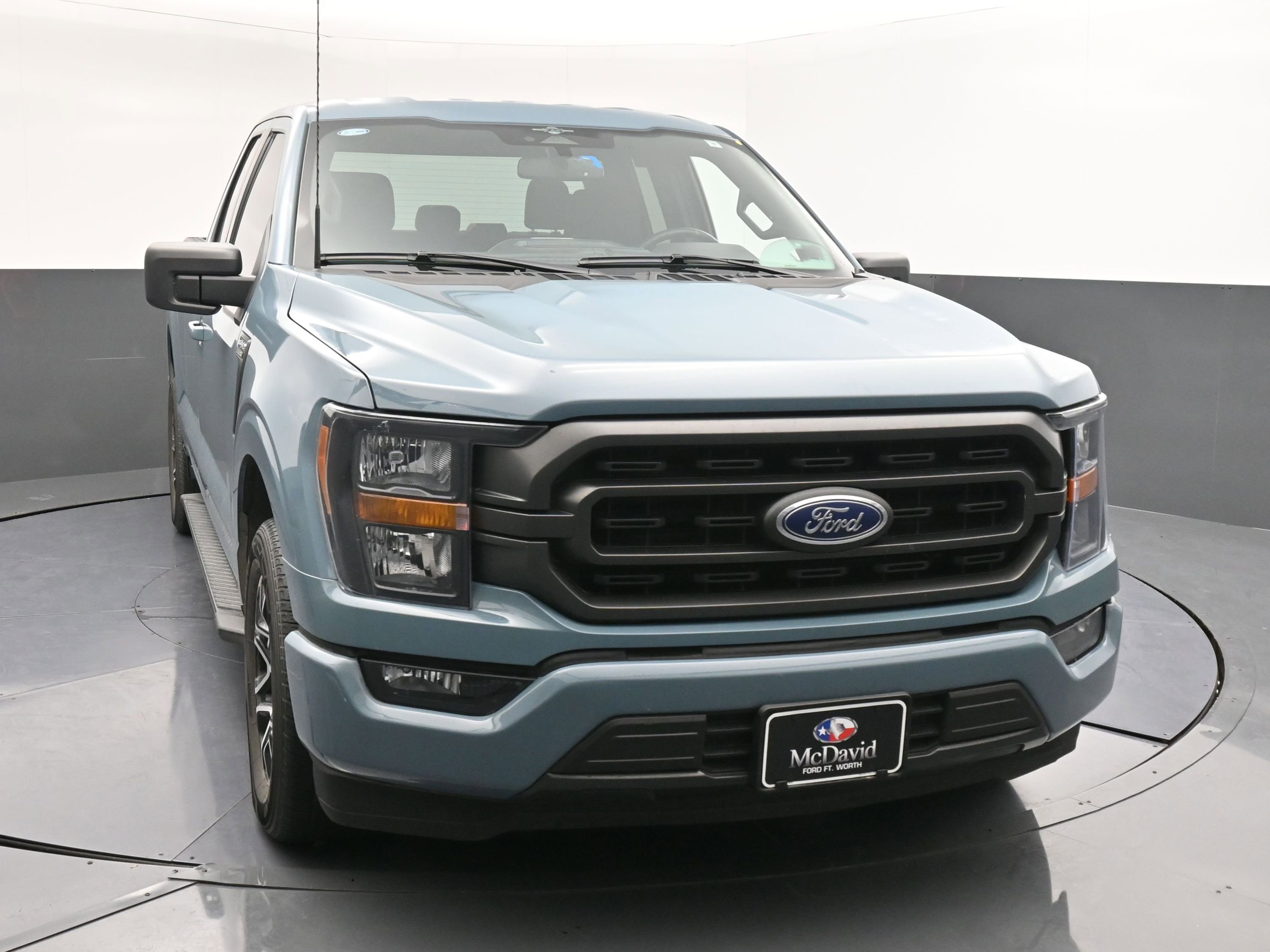 Used 2023 Ford F150 XLT w/ Equipment Group 301A Mid video 2