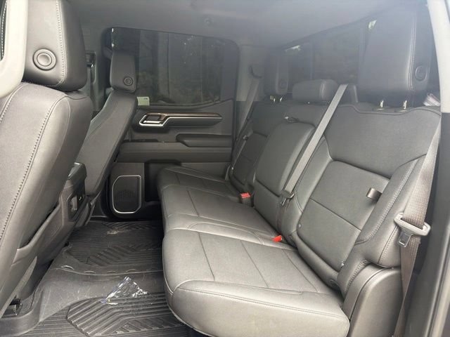 Used 2023 Chevrolet Silverado 1500 LT Trail Boss w/ Convenience Package II AWD/4WD image 17