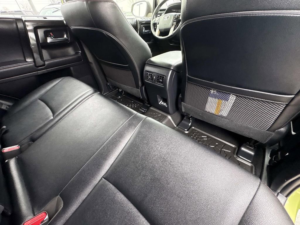 Used 2022 Toyota 4Runner TRD Pro image 16