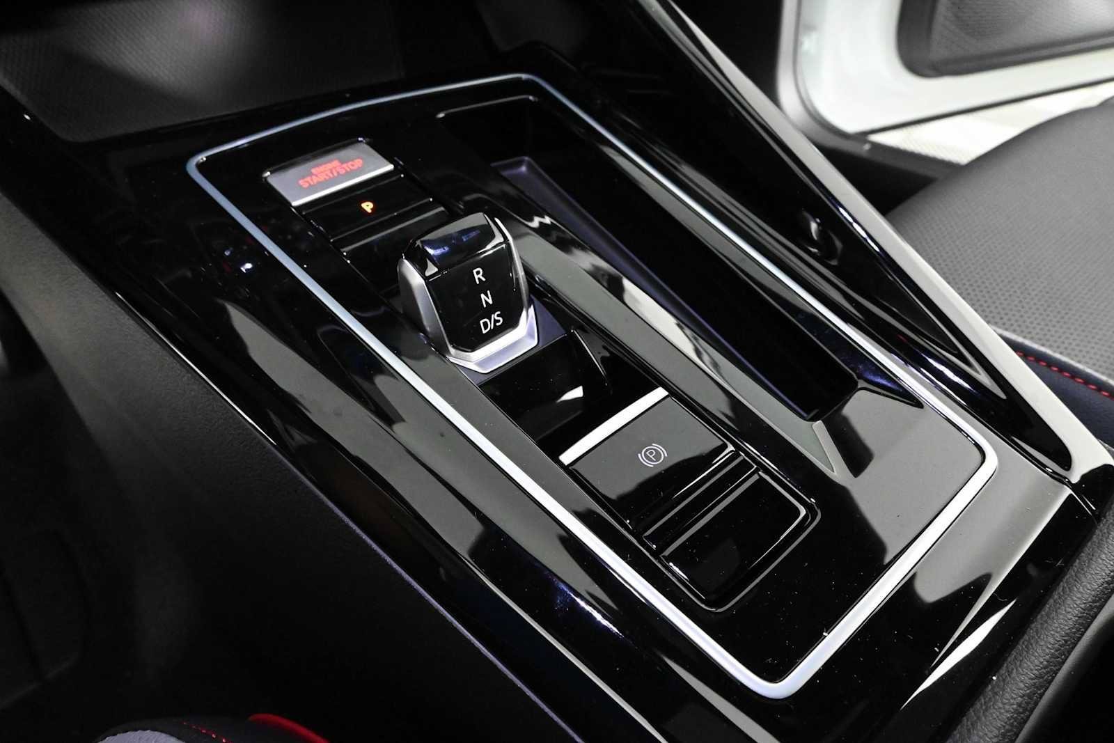New 2026 Volkswagen GTI SE FWD image 29