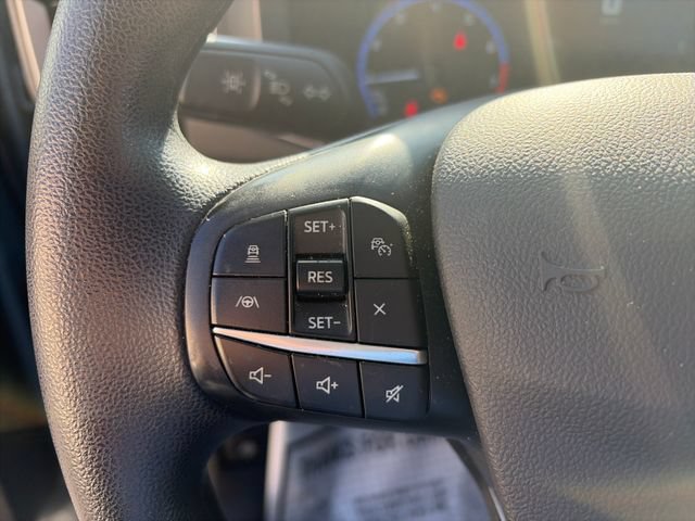 Used 2021 Ford Bronco Sport Big Bend AWD/4WD image 13