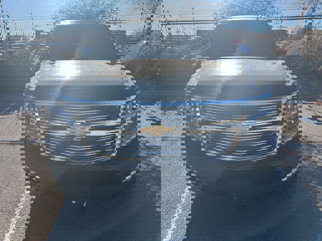 Used 2015 Chevrolet Tahoe LTZ w/ Max Trailering Package image 2