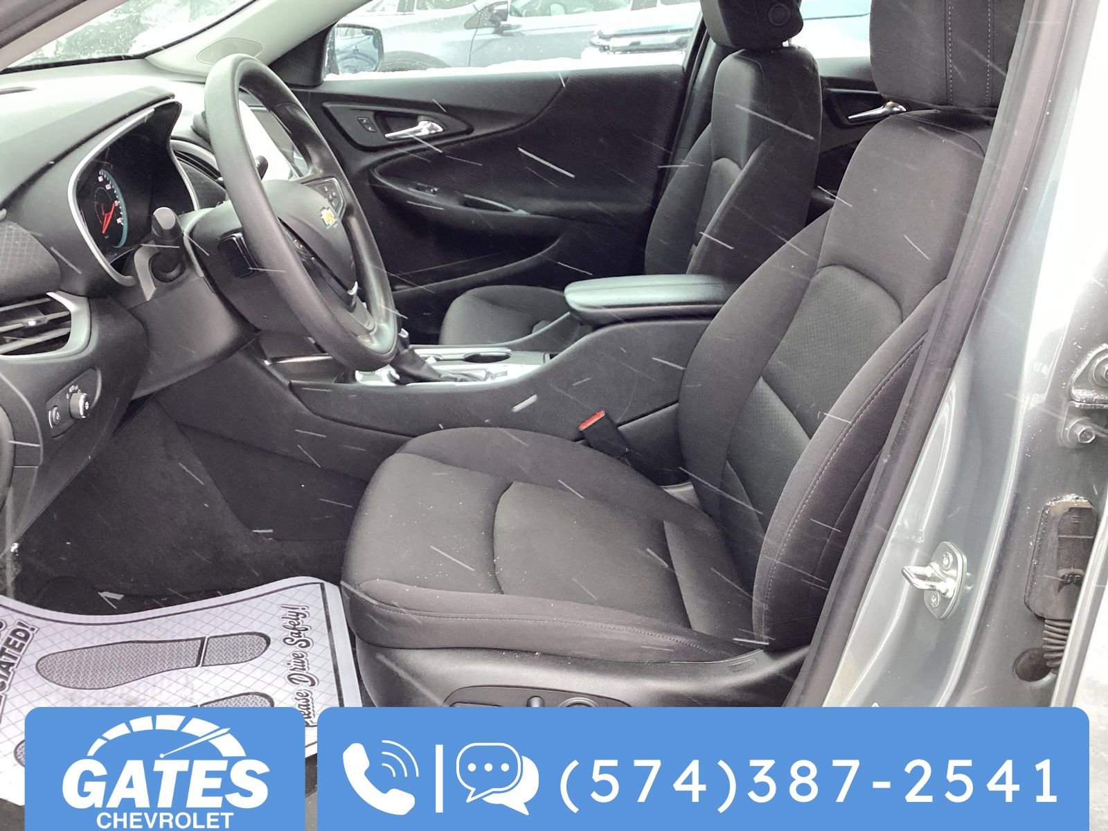 Used 2024 Chevrolet Malibu LT image 12