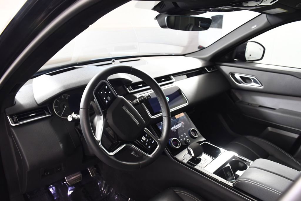 Used 2023 Land Rover Range Rover Velar R-Dynamic S AWD/4WD image 12