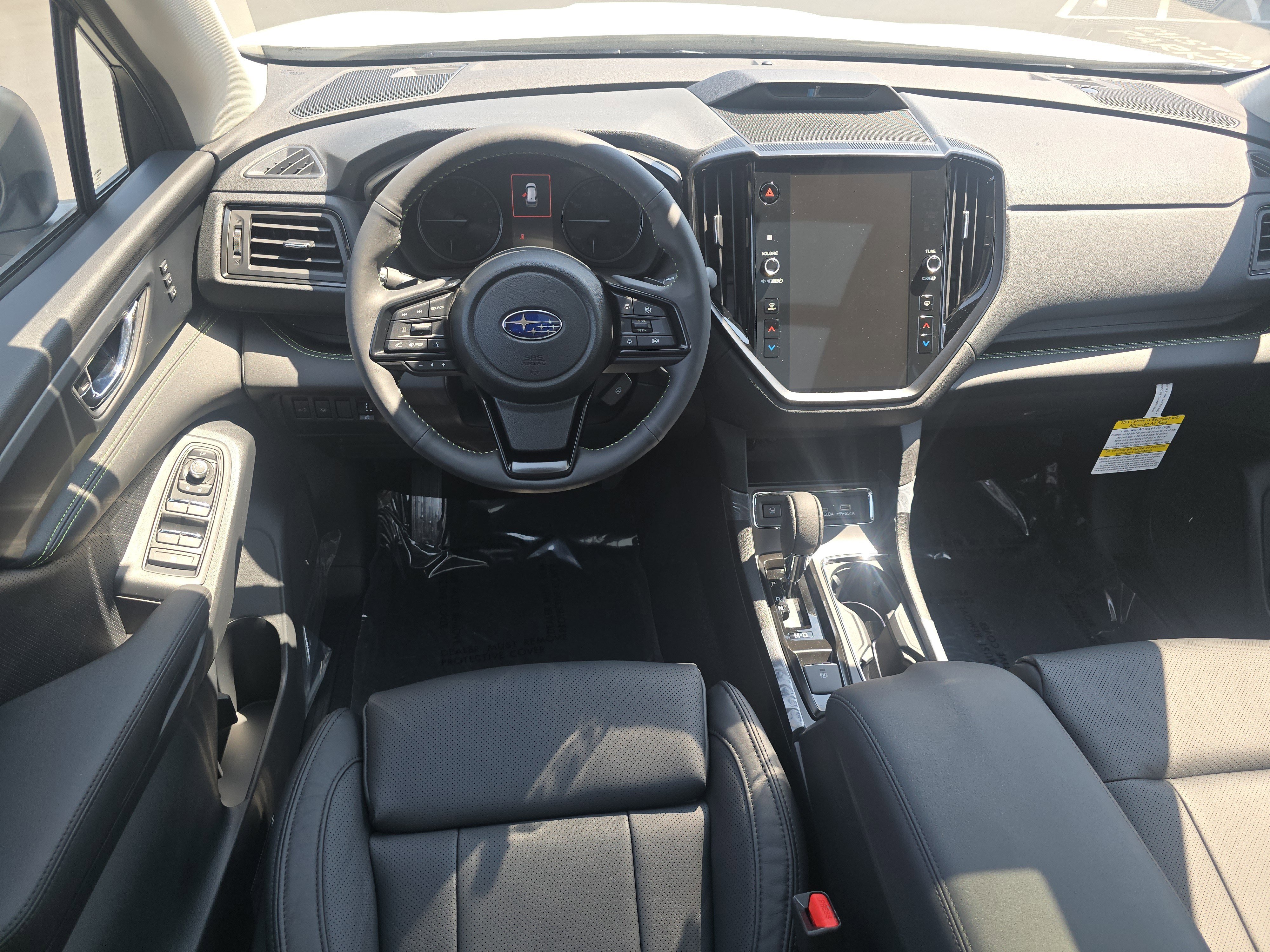 New 2025 Subaru Ascent Bronze Edition w/ Onyx Package image 25