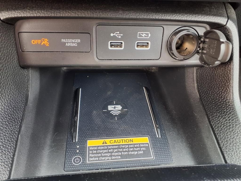 Used 2023 Honda Civic Sport Touring image 31